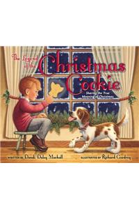 The Legend of the Christmas Cookie