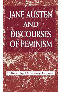 Jane Austen and Discourses of Feminism