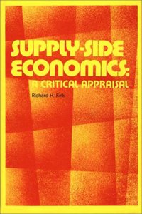 Supply-Side Economics