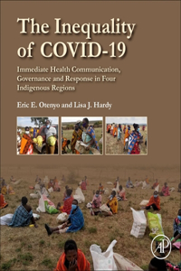 Inequality of Covid-19