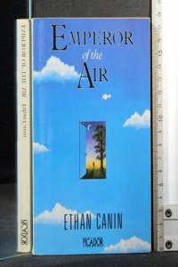 Emperor of the Air (Ome - A Format)
