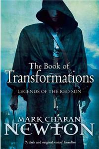 The Book of Transformations