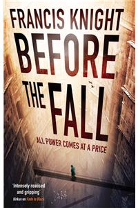 Before the Fall