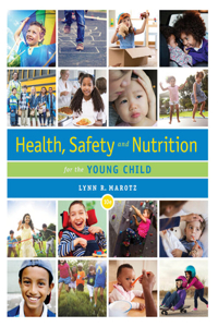 Mindtapv2.0 for Marotz's Health, Safety, and Nutrition for the Young Child, 1 Term Printed Access Card