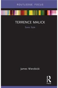 Terrence Malick