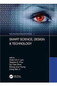 Smart Science, Design & Technology