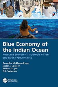 Blue Economy of the Indian Ocean