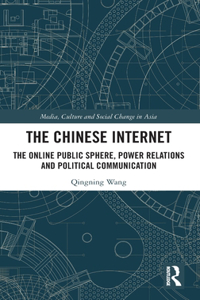 The Chinese Internet