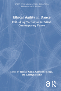 Ethical Agility in Dance