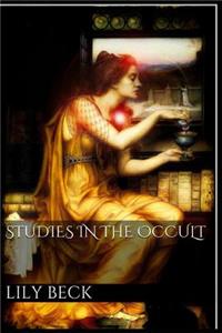 Studies in the Occult