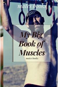 My big book of Muscles