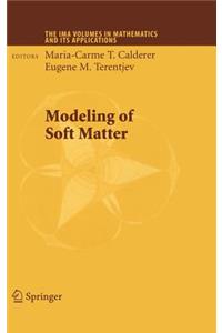 Modeling of Soft Matter