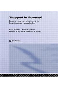 Trapped in Poverty?