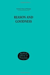 Reason and Goodness