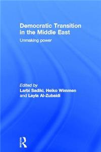 Democratic Transition in the Middle East