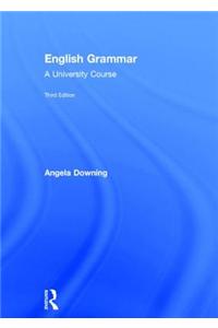 English Grammar