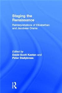 Staging the Renaissance