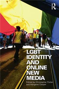 Lgbt Identity and Online New Media