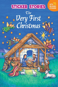 Very First Christmas