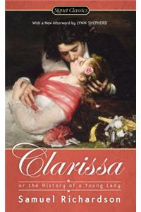 Clarissa; Or the History of a Young Woman