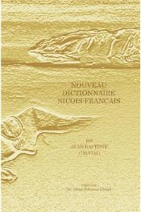 Nouveau Dictionnaire NiÃ§ois-FranÃ§ais