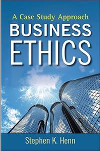 Business Ethics