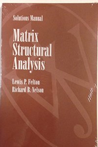 Matrix Structural Analysis Sol