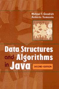 Data Structures And Algorithms In Java, 2Nd Edition