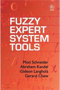 Fuzzy Expert System Tools +D3