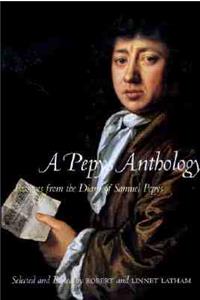 Pepys Anthology