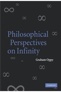 Philosophical Perspectives on Infinity