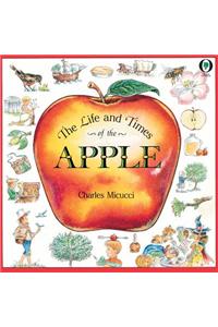 Life & Times of the Apple