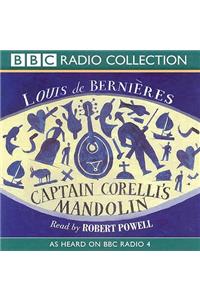 Captain Corelli's Mandolin