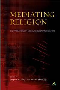 Mediating Religion