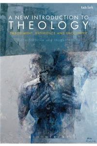 New Introduction to Theology