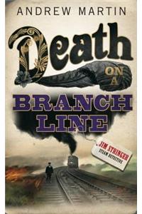 Death on a Branch Line