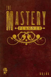 The Mastery Planner