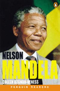 Nelson Mandela