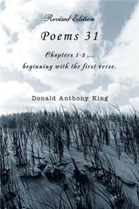 Poems 31
