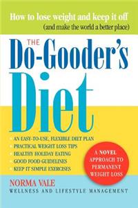 Do-Gooder's Diet