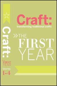 Craft: Transforming Traditional Crafts Set