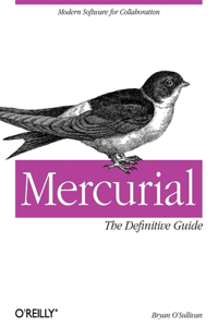 Mercurial: The Definitive Guide