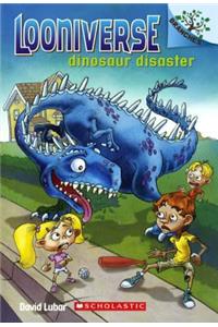 Dinosaur Disaster