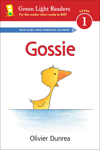 Gossie