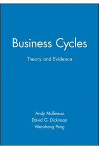 Business Cycles