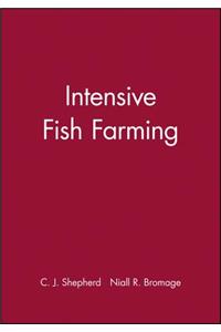 Intensive Fish Farming