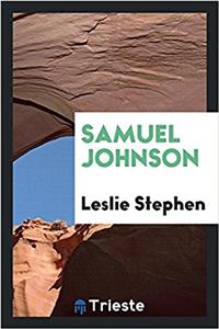 SAMUEL JOHNSON