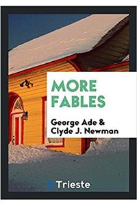 More Fables