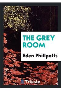The Grey Room