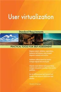 User virtualization Standard Requirements